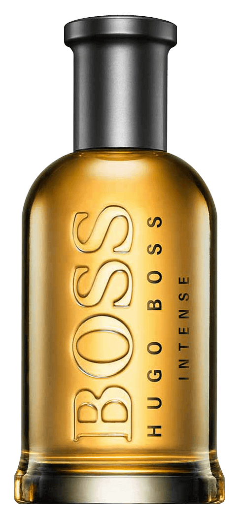 boss intense mens
