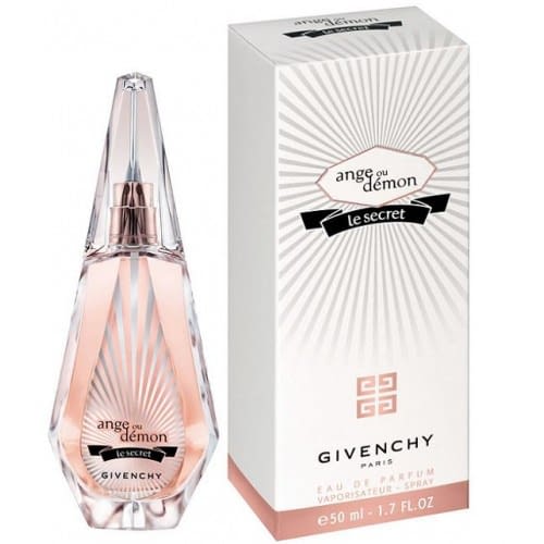 givenchy le secret perfume